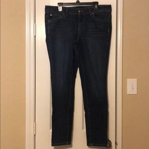 Torrid jeans